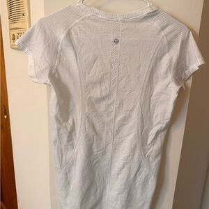 Lululemon active wear